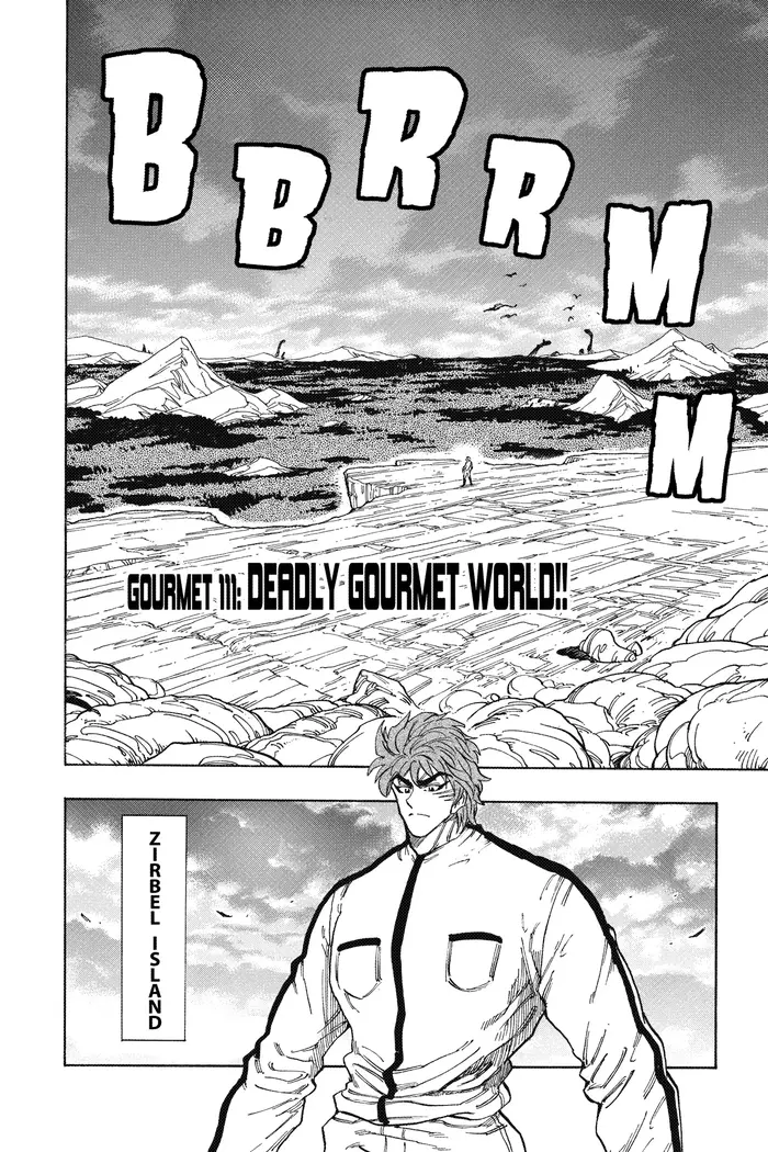 Toriko Chapter 111 image 04_optimized